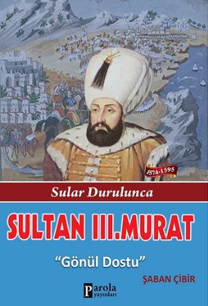 sultan-iii-murat