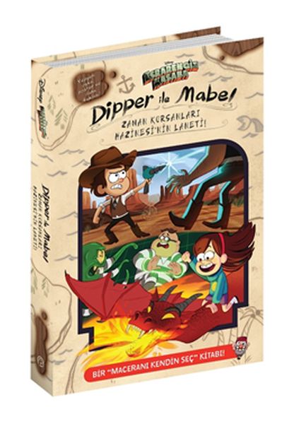 disney-esrarengiz-kasaba-dipper-ve-mabel-zaman-korsanlari-hazinesi-nin-laneti