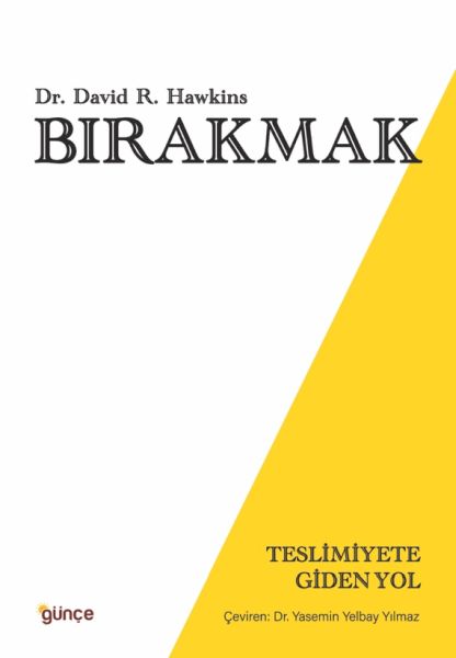 birakmak