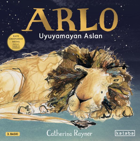 arlo-uyuyamayan-aslan