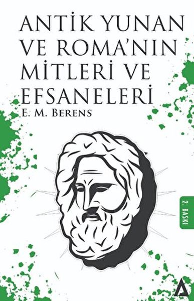 antik-yunan-ve-roma-nin-mitleri-ve-efsaneleri