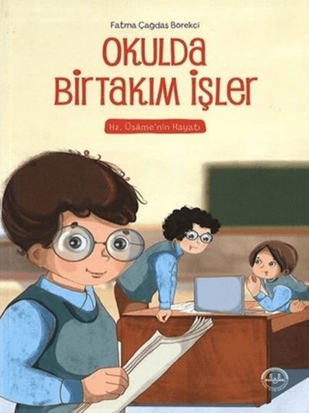 okulda-birtakim-isler