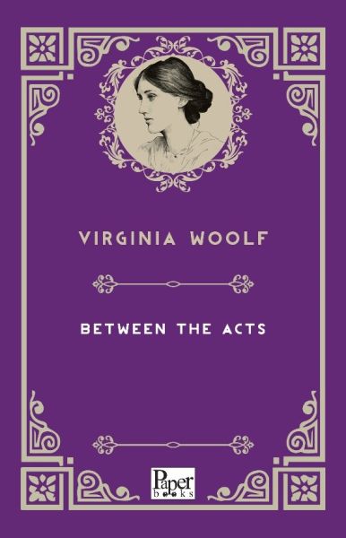 between-the-acts-ingilizce-kitap-230595