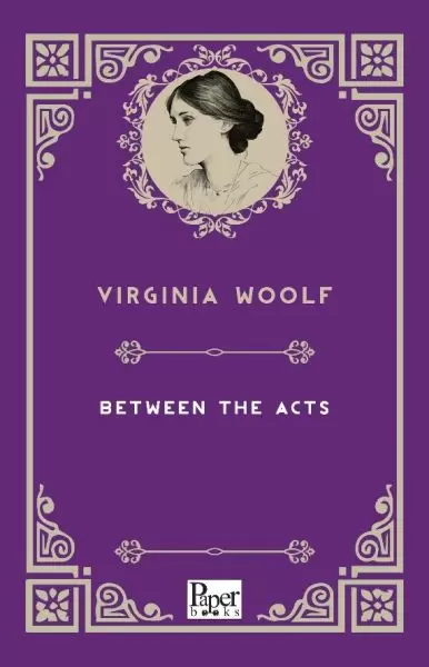 between-the-acts-ingilizce-kitap-230595