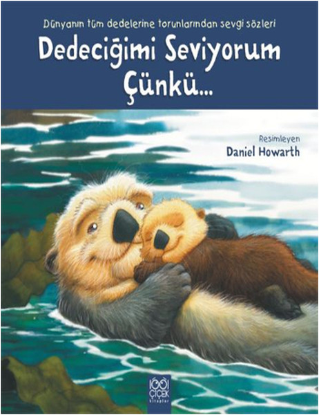 dedecigimi-seviyorum-cunku