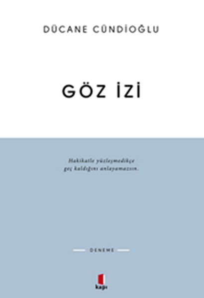 goz-izi