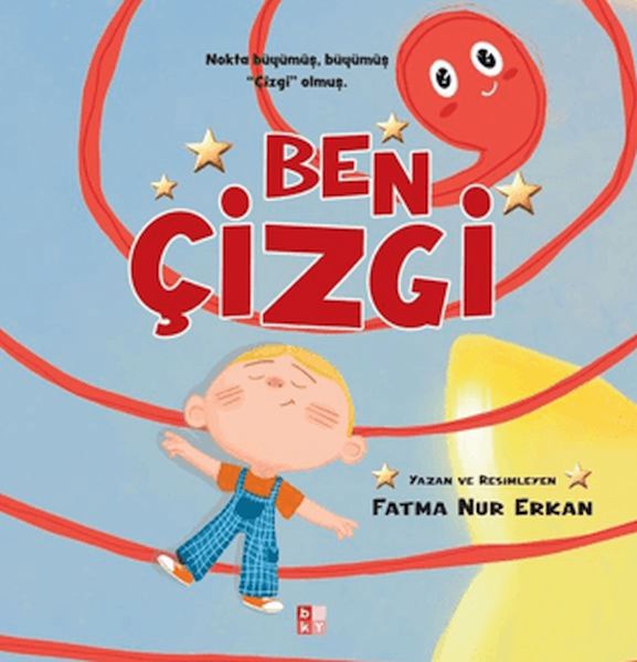 ben-cizgi