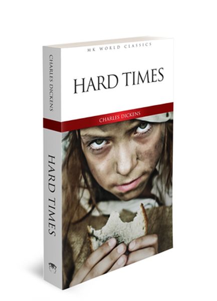 hard-times-ingilizce-klasik-roman