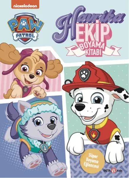 paw-patrol-havrika-ekip-boyama-kitabi