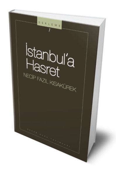 istanbula-hasret