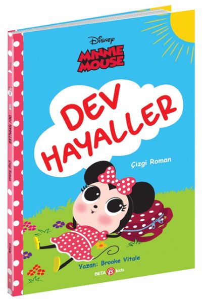 disney-minnie-mouse-dev-hayaller-cizgi-roman