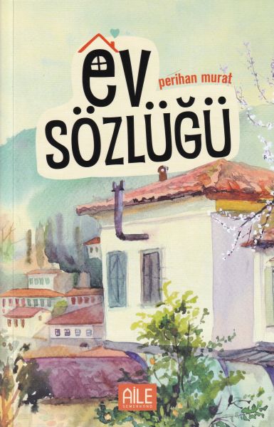 ev-sozlugu