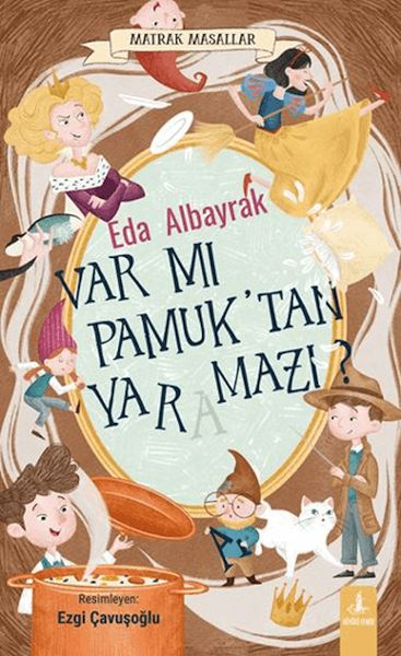 var-mi-pamuk-tan-yaramazi