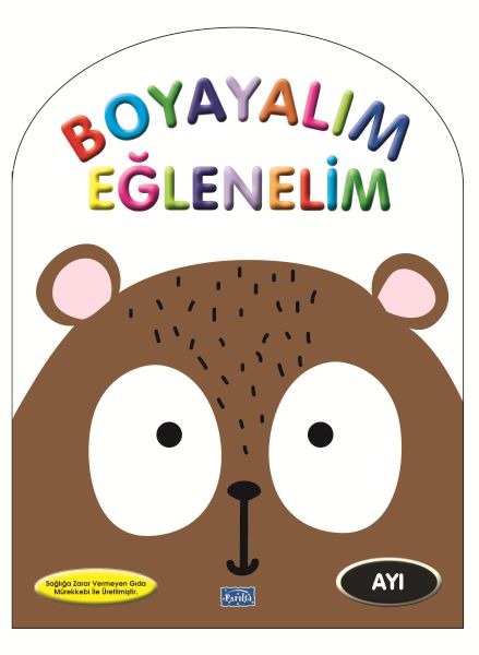 boyayalim-eglenelim-ayi