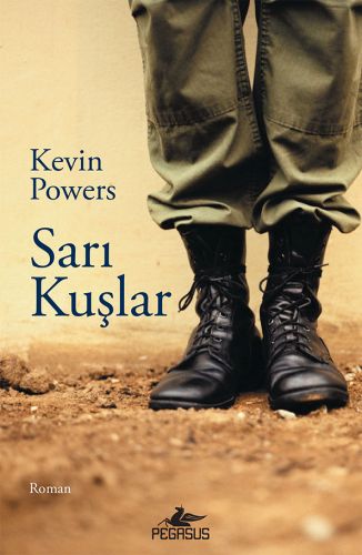 sari-kuslar