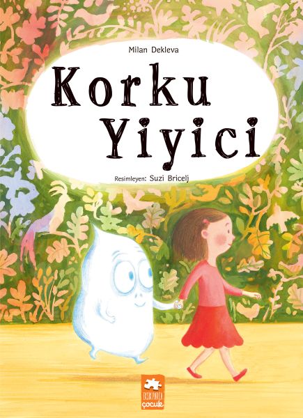 korku-yiyici