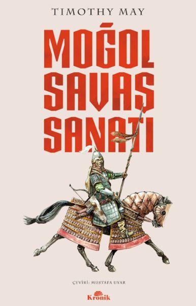 mogol-savas-sanati