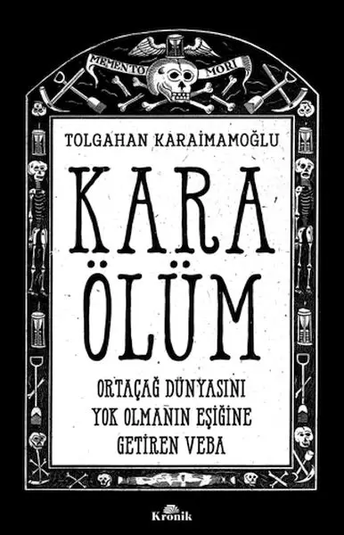 kara-olum