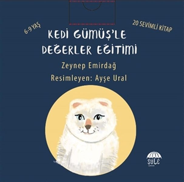 kedi-gumus-le-degerler-egitimi-seti-20-kitap-takim