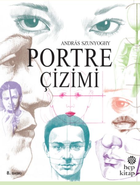 portre-cizimi