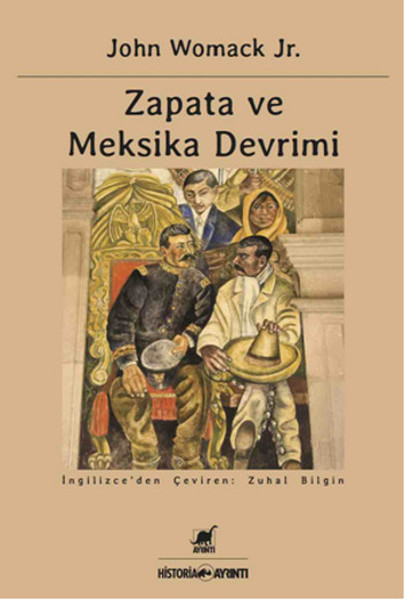 zapata-ve-meksika-devrimi