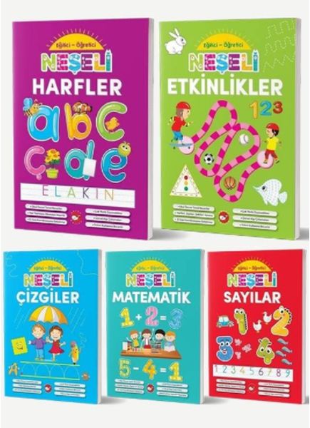 okul-oncesi-egitici-ogretici-neseli-etkinlikler-seti-5-kitap-takim