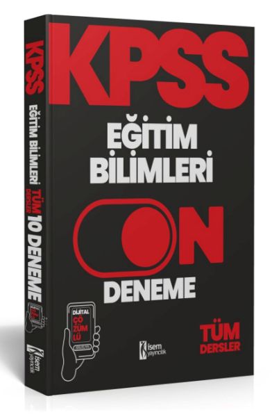 isem-yayincilik-2024-kpss-egitim-bilimleri-10-deneme-dijital-cozumlu