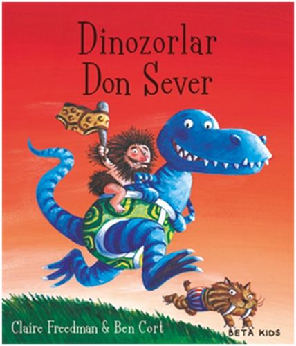 dinozorlar-don-sever