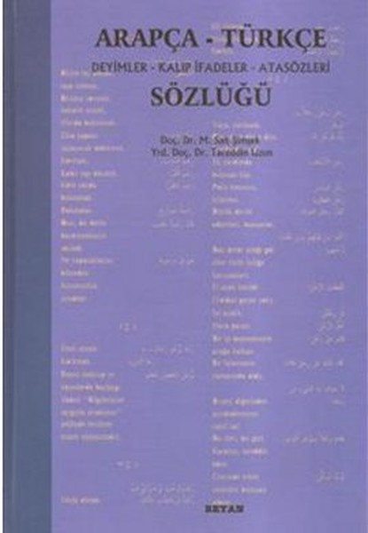 arapca-turkce-deyimler-kalip-ifadeler-ve-atasozleri-sozlugu