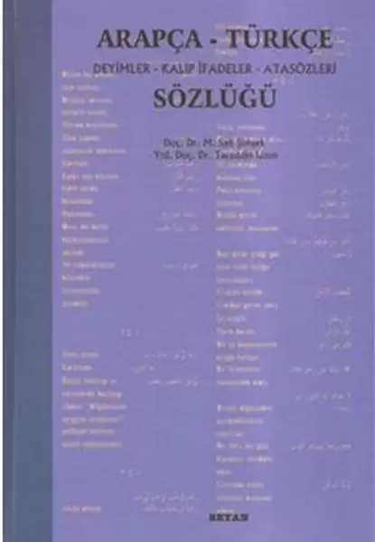 arapca-turkce-deyimler-kalip-ifadeler-ve-atasozleri-sozlugu