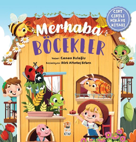 merhaba-bocekler