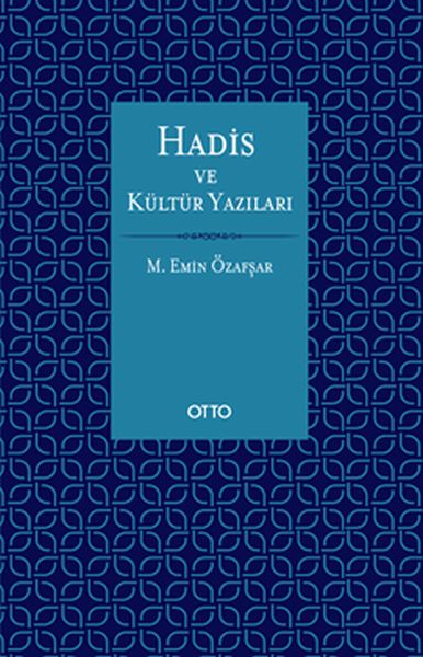 hadis-ve-kultur-yazilari-ciltli