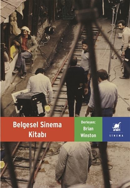 belgesel-sinema-kitabi