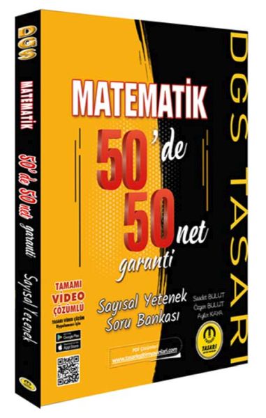 tasari-dgs-matematik-50-de-50-net-garanti-soru-bankasi