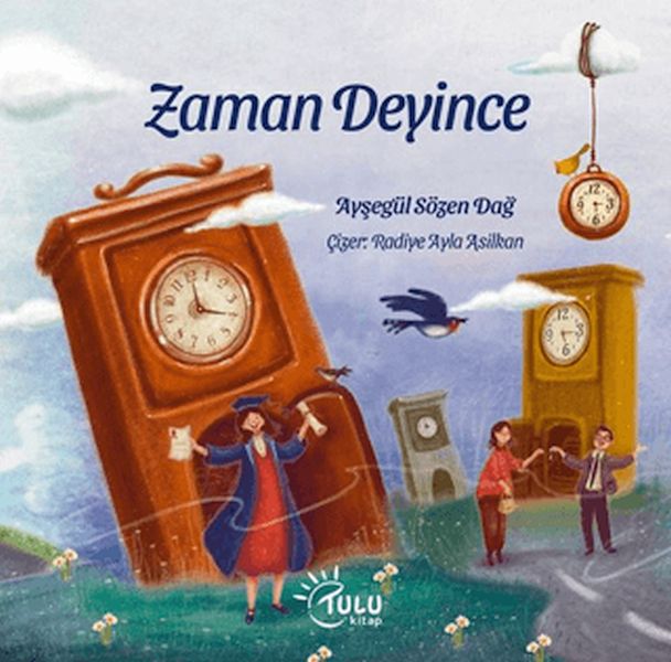 zaman-deyince