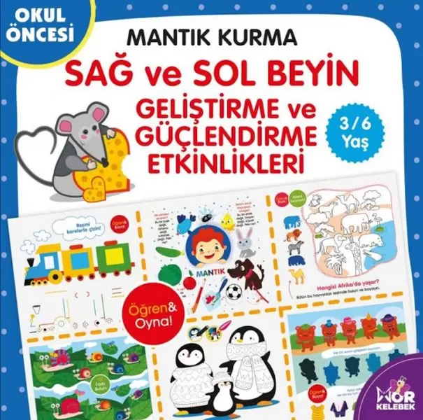 sag-sol-beyin-gelistirme-ve-guclendirme-etkinlikleri-mantik-kurma