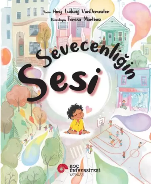 sevecenligin-sesi