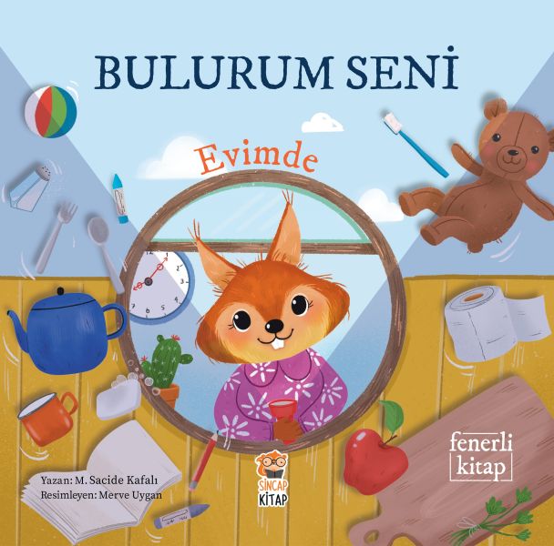 bulurum-seni-evimde