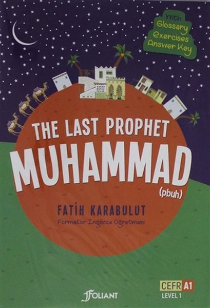 the-last-prophet-muhammad-4-cilt-takim