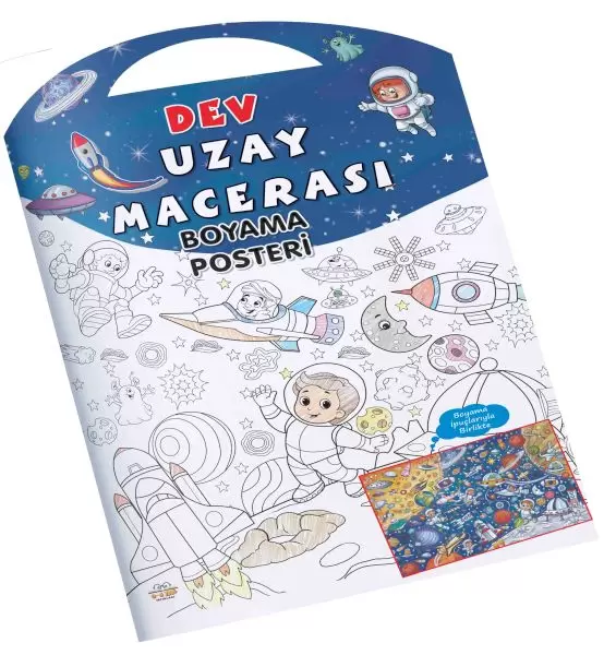 uzay-macerasi-dev-boyama-posteri-226156