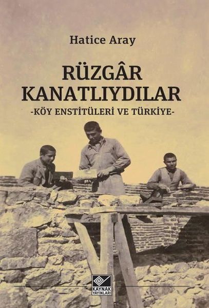 ruzgar-kanatliydilar