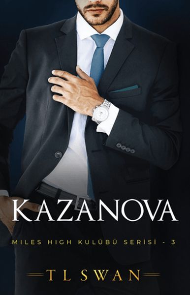 kazanova