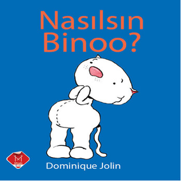 nasilsin-binoo