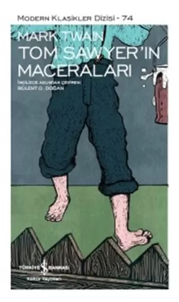 tom-sawyerin-maceralari-modern-klasikler-dizisi