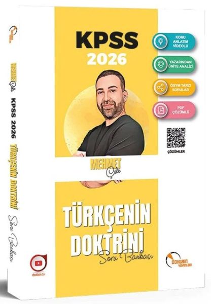 doktrin-2026-kpss-turkcenin-doktrini-soru-bankasi-cozumlu