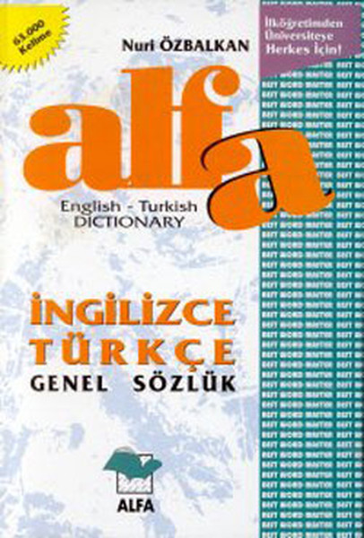 alfa-genel-sozluk-ingilizce-turkce-63-000-kelimelik