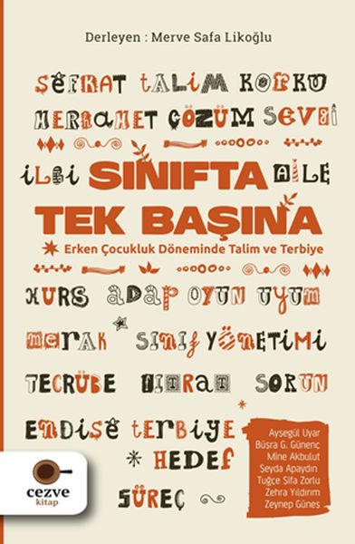 sinifta-tek-basina