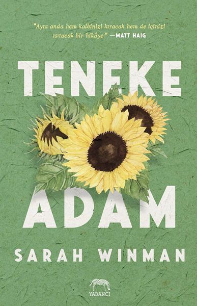 teneke-adam