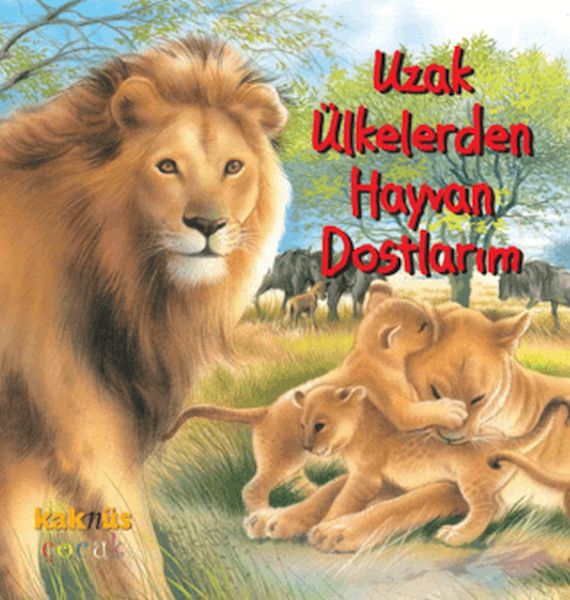 uzak-ulkelerden-hayvan-dostlarim