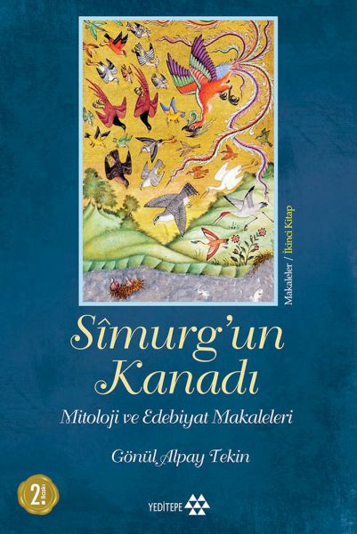 simurg-un-kanadi-mitoloji-ve-edebiyat-makaleleri-ciltsiz